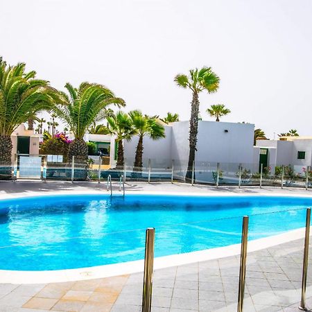 Las Terracitas Ten - Lh214 By Villas Now Ltd Playa Blanca  Kültér fotó